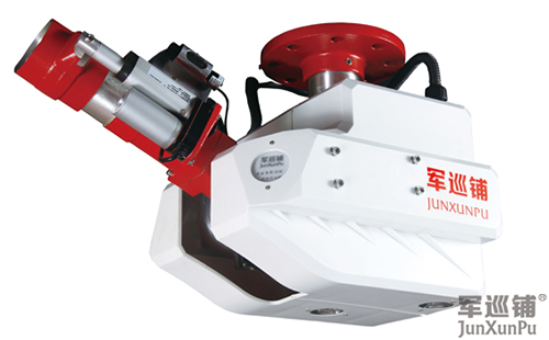 軍巡鋪消防水炮