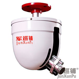 智能消防水炮多少錢，如何才能買到高性價(jià)比消防水炮?