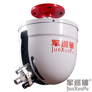 河南智能消防水炮，智能消防水炮專業(yè)生產(chǎn)廠家