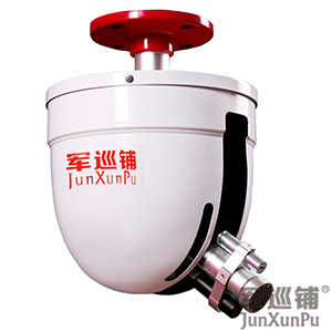 自動消防水炮適合幼兒園嗎？